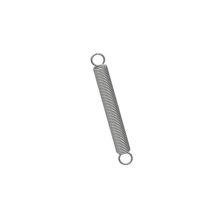 Approved Vendor Extension Spring, O= .359, L= 3.00, W= .041 G209966913